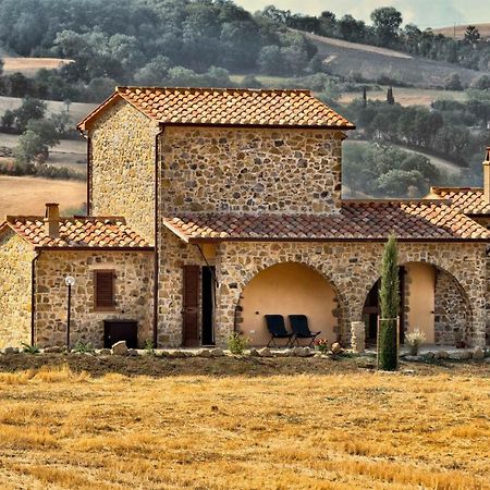 Il Grottino Di Saturnia Exterior foto