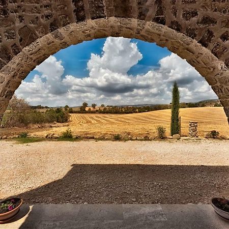 Il Grottino Di Saturnia Exterior foto