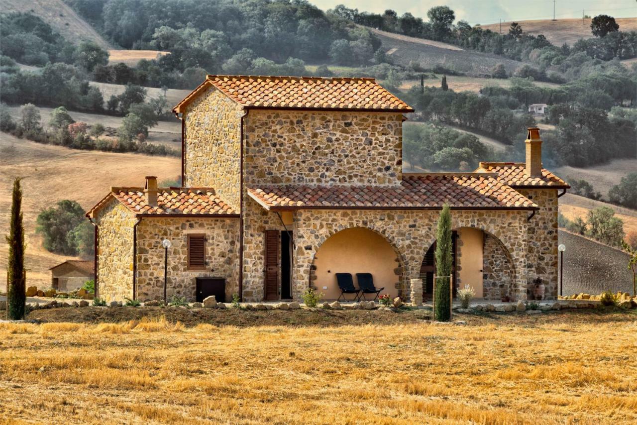 Il Grottino Di Saturnia Exterior foto