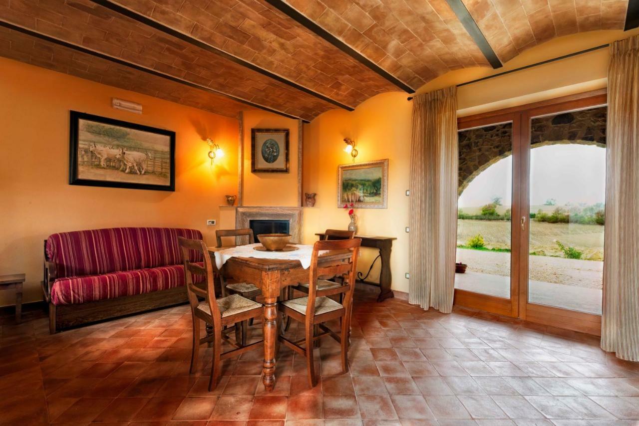 Il Grottino Di Saturnia Exterior foto