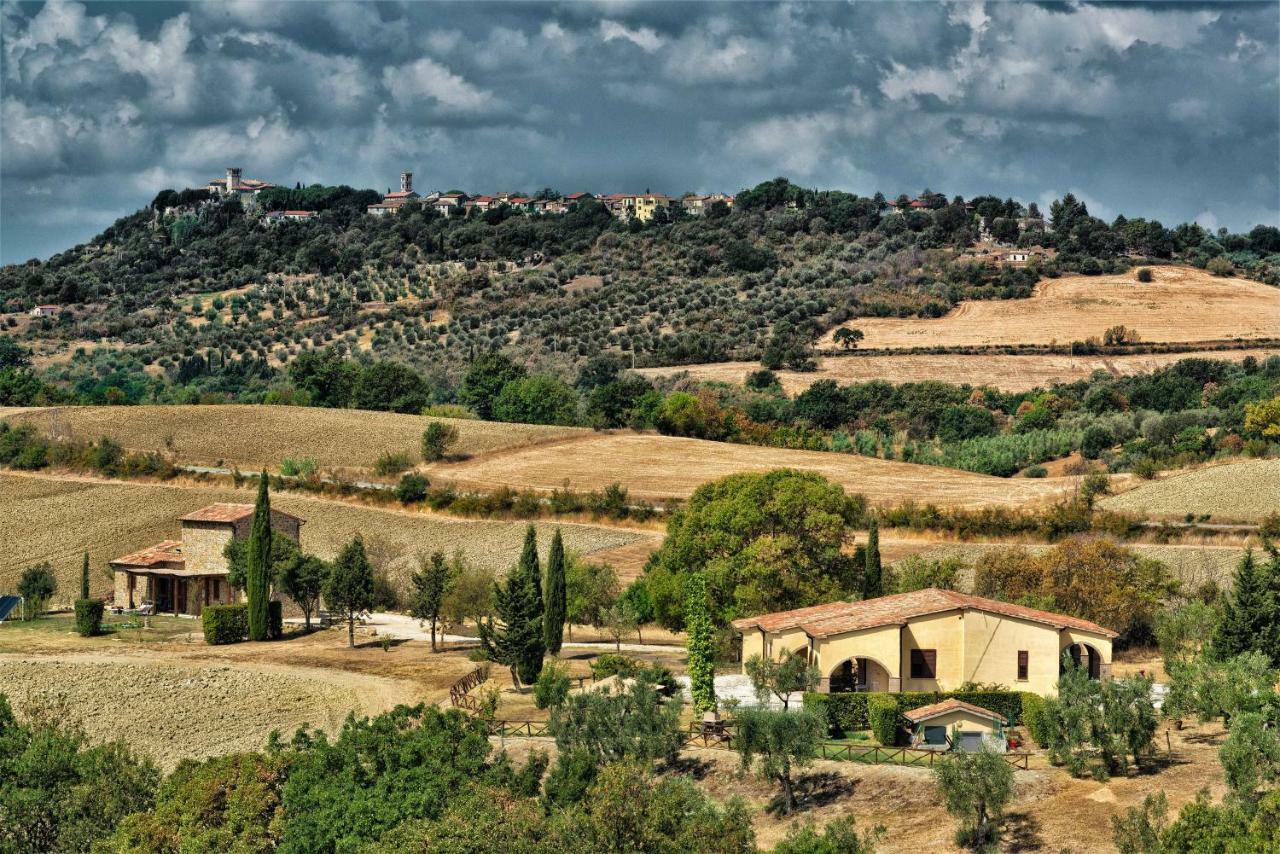 Il Grottino Di Saturnia Exterior foto