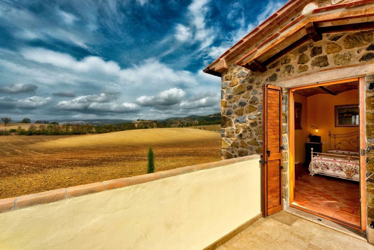 Il Grottino Di Saturnia Exterior foto