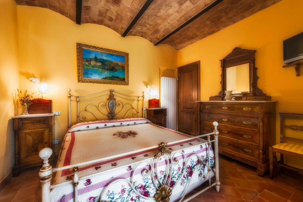 Il Grottino Di Saturnia Exterior foto
